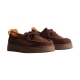Moccasins à Lacets SuperMode