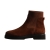 Bottine Cuir Emilie Karston Garrett