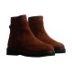 Bottine Cuir Emilie Karston Garrett