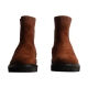 Bottine Cuir Emilie Karston Garrett
