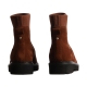 Bottine Cuir Emilie Karston Garrett