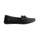 Moccasins Cuir Super Mode