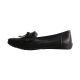 Moccasins Cuir Super Mode