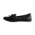 Moccasins Cuir Super Mode