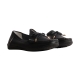 Moccasins Cuir Super Mode