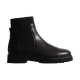 Bottine Cuir Emilie Karston Garrett