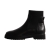 Bottine Cuir Emilie Karston Garrett