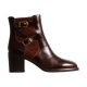 Bottine Cuir Emilie Karston Esteban