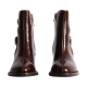 Bottine Cuir Emilie Karston Esteban