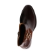 Bottine Cuir Emilie Karston Esteban