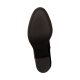 Bottine Cuir Emilie Karston Esteban