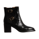 Bottine Cuir Emilie Karston Esteban