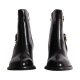 Bottine Cuir Emilie Karston Esteban