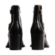 Bottine Cuir Emilie Karston Esteban