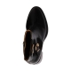 Bottine Cuir Emilie Karston Esteban