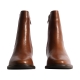 Bottine Cuir Emilie Karston Carmen