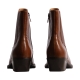 Bottine Cuir Emilie Karston Carmen