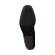 Bottine Cuir Emilie Karston Carmen