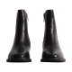 Bottine Cuir Emilie Karston Carmen