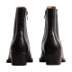 Bottine Cuir Emilie Karston Carmen