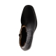 Bottine Cuir Emilie Karston Carmen