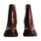Bottine Cuir Emilie Karston Clea