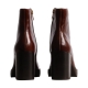 Bottine Cuir Emilie Karston Clea