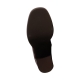 Bottine Cuir Emilie Karston Clea