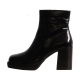 Bottine Cuir Emilie Karston Clea