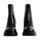 Bottine Cuir Emilie Karston Clea