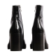 Bottine Cuir Emilie Karston Clea