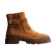 Bottine Cuir Emilie Karston Dane