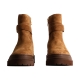Bottine Cuir Emilie Karston Dane