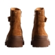 Bottine Cuir Emilie Karston Dane