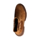 Bottine Cuir Emilie Karston Dane