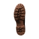 Bottine Cuir Emilie Karston Dane