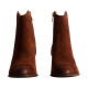Bottine Cuir Emilie Karston Maple