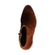 Bottine Cuir Emilie Karston Maple