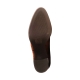 Bottine Cuir Emilie Karston Maple