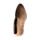 Bottine Cuir Emilie Karston Maple