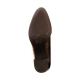 Bottine Cuir Emilie Karston Maple