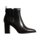 Bottine Cuir Emilie Karston Leia