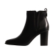 Bottine Cuir Emilie Karston Leia