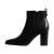 Bottine Cuir Emilie Karston Leia