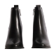 Bottine Cuir Emilie Karston Leia
