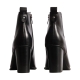 Bottine Cuir Emilie Karston Leia
