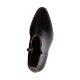 Bottine Cuir Emilie Karston Leia
