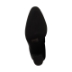 Bottine Cuir Emilie Karston Leia