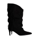 Bottes à Enfiler Givana