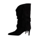 Bottes à Enfiler Givana